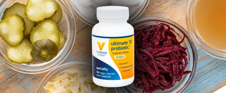 The Vitamin Shoppe – What's Good